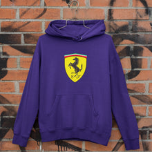 Load image into Gallery viewer, Car Logo Hoodie FREE Shipping Worldwide!!