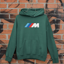 Load image into Gallery viewer, BMW M Hoodie FREE Shipping Worldwide!!