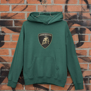 Lamborghini Hoodie FREE Shipping Worldwide!!