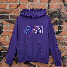 Load image into Gallery viewer, BMW M Hoodie FREE Shipping Worldwide!!