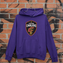 Load image into Gallery viewer, Cleveland Cavaliers Hoodie