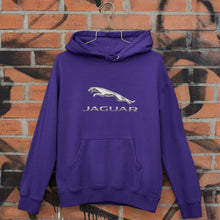 Load image into Gallery viewer, Jaguar Hoodie FREE Shipping Worldwide!!