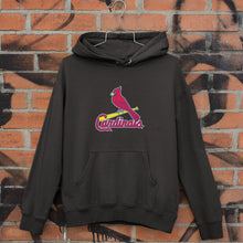 Load image into Gallery viewer, St. Louis Cardinals Sweatshirt