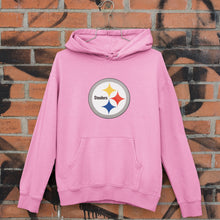 Load image into Gallery viewer, Pittsburgh Steelers Clothing