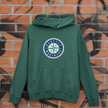 Load image into Gallery viewer, Seattle Mariners Sweatshirt