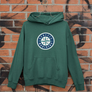 Seattle Mariners Sweatshirt