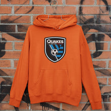 Load image into Gallery viewer, San Jose Earthquakes Apparel