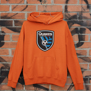 San Jose Earthquakes Apparel