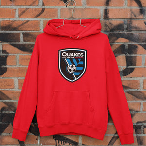 San Jose Earthquakes Apparel