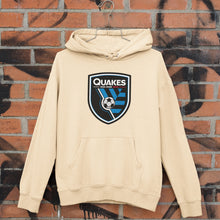 Load image into Gallery viewer, San Jose Earthquakes Apparel