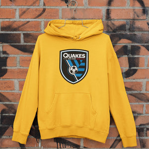San Jose Earthquakes Apparel