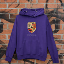 Load image into Gallery viewer, Car Logo Hoodie FREE Shipping Worldwide!!
