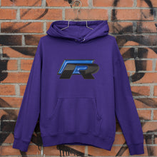 Load image into Gallery viewer, VW Volkswagen Golf R Hoodie FREE Shipping Worldwide!!