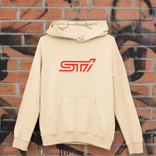 Load image into Gallery viewer, STI Hoodie FREE Shipping Worldwide!!