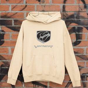 Sweat à capuche Dodge Livraison GRATUITE dans le monde entier !!