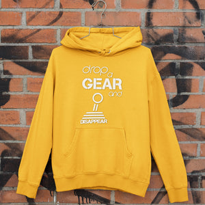 Sweat à capuche Audi