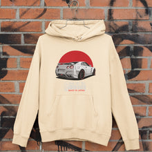 Load image into Gallery viewer, Nissan GTR R35 Hoodie FREE Shipping Worldwide!!