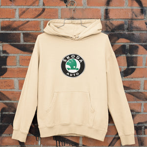 Skoda Hoodie FREE Shipping Worldwide!!