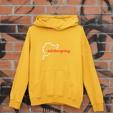 Load image into Gallery viewer, Nurburgring Hoodie FREE Shipping Worldwide!!