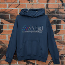 Load image into Gallery viewer, BMW M3 Competition Hoodie FREE Shipping Worldwide!!