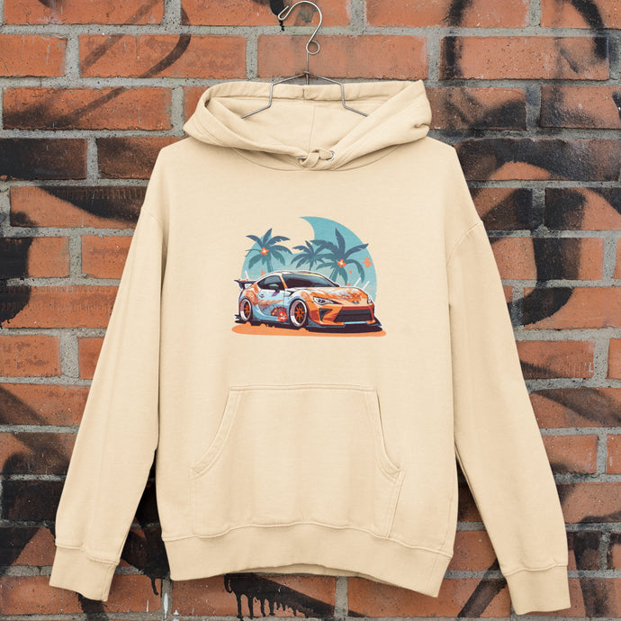BRZ GT86 FRS Hoodie FREE Shipping Worldwide!!