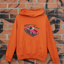 Load image into Gallery viewer, Porsche Hoodie FREE Shipping Worldwide!!