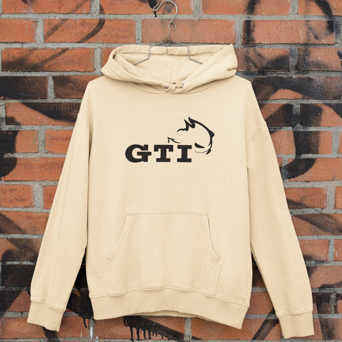VW GTI Hoodie FREE Shipping Worldwide!!