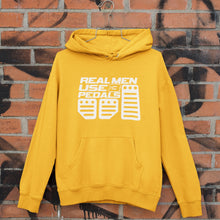 Load image into Gallery viewer, 3 Pedals Hoodie FREE Shipping Worldwide!!