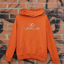Load image into Gallery viewer, Lexus Hoodie FREE Shipping Worldwide!!