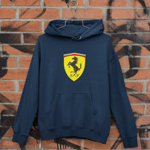 Load image into Gallery viewer, Car Logo Hoodie FREE Shipping Worldwide!!