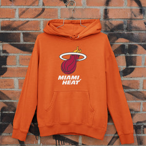 Miami Heat Sweatshirt