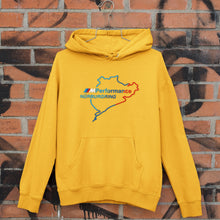 Load image into Gallery viewer, BMW M Nurburgring Hoodie FREE Shipping Worldwide!!