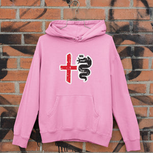Alfa Romeo Hoodie FREE Shipping Worldwide!!