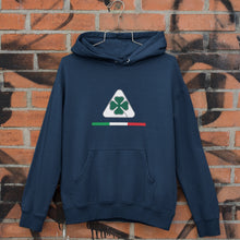 Load image into Gallery viewer, Alfa Romeo Quadrifoglio Hoodie FREE Shipping Worldwide!!
