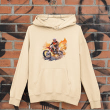 Load image into Gallery viewer, Motorbike Hoodie FREE Shipping Worldwide!!