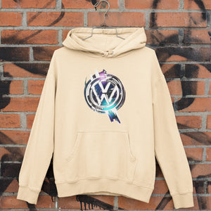 VW Hoodie KOSTENLOSER Versand weltweit!!
