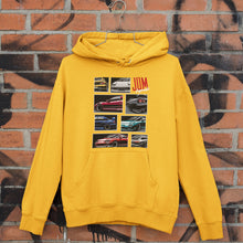 Laden Sie das Bild in den Galerie-Viewer, JDM-Sweatshirt