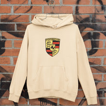 Load image into Gallery viewer, Car Logo Hoodie FREE Shipping Worldwide!!