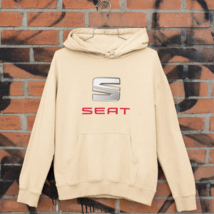 Seat Hoodie FREE Shipping Worldwide!!