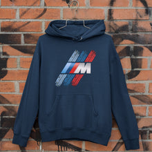 Load image into Gallery viewer, BMW M Hoodie FREE Shipping Worldwide!!