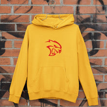 Load image into Gallery viewer, Dodge SRT Hellcat Hoodie FREE Shipping Worldwide!!