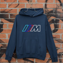 Load image into Gallery viewer, BMW M Hoodie FREE Shipping Worldwide!!