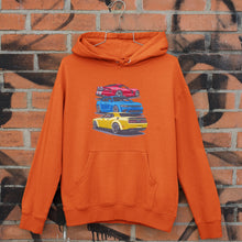 Load image into Gallery viewer, Muscle Cars Hoodie FREE Shipping Worldwide!!