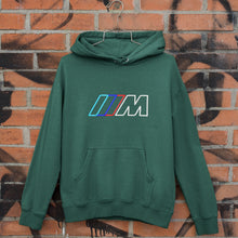 Load image into Gallery viewer, BMW M Hoodie FREE Shipping Worldwide!!