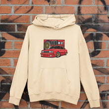 Load image into Gallery viewer, BMW E30 Hoodie FREE Shipping Worldwide!!