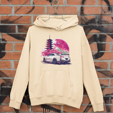 Load image into Gallery viewer, Nissan GTR R35 Hoodie FREE Shipping Worldwide!!