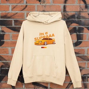Toyota Supra MK4 Hoodie FREE Shipping Worldwide!!