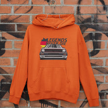 Load image into Gallery viewer, VW Golf GTI Hoodie FREE Shipping Worldwide!!