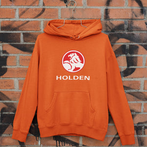 Holden Hoodie KOSTENLOSER Versand weltweit!!