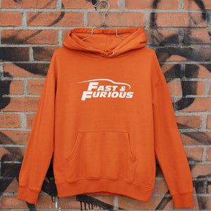 Fast & Furious Hoodie FREE Shipping Worldwide!!